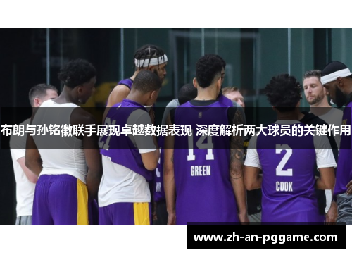 布朗与孙铭徽联手展现卓越数据表现 深度解析两大球员的关键作用